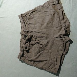 Sanctuary shorts